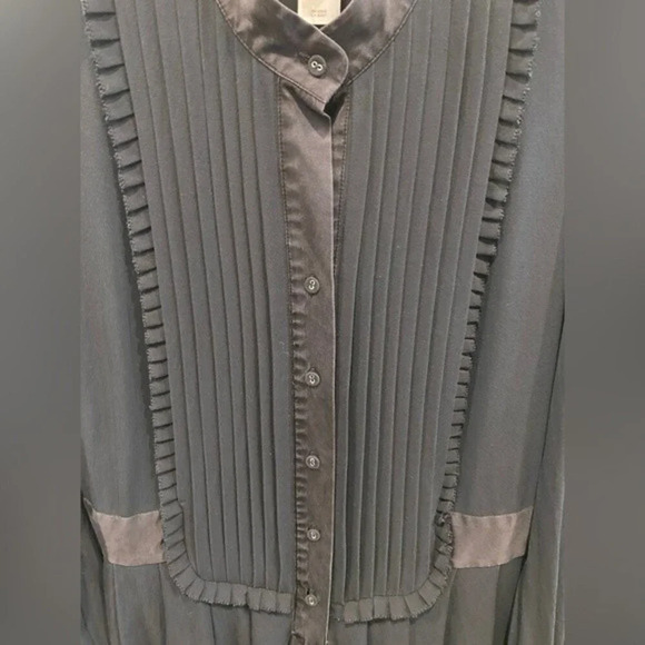 Laundry by Design‎ Silk Dress size 6 - Picture 3 of 9